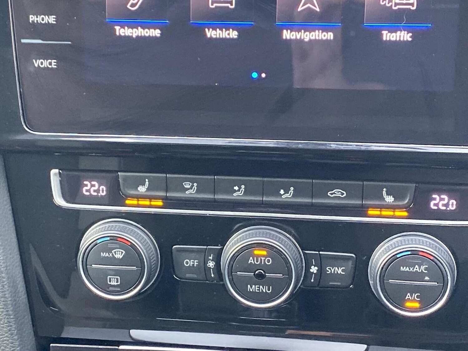 Used Volkswagen Golf 2020 for sale - 78193890: Photo 25