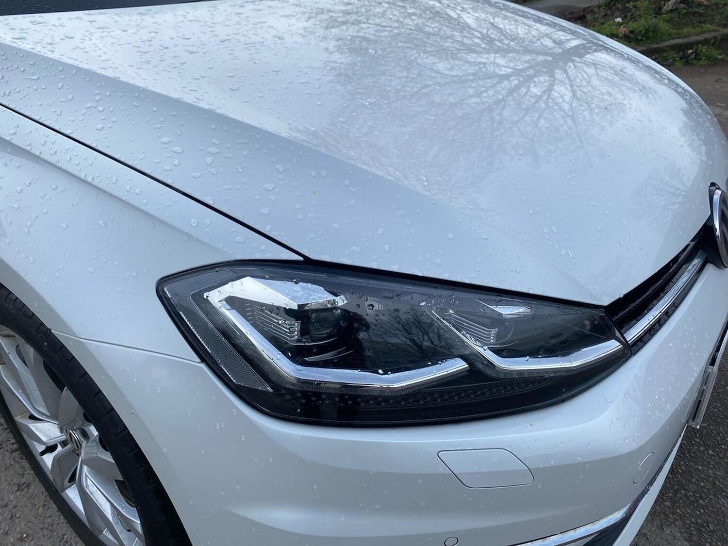 Used Volkswagen Golf 2020 for sale - 78193890: Photo 34