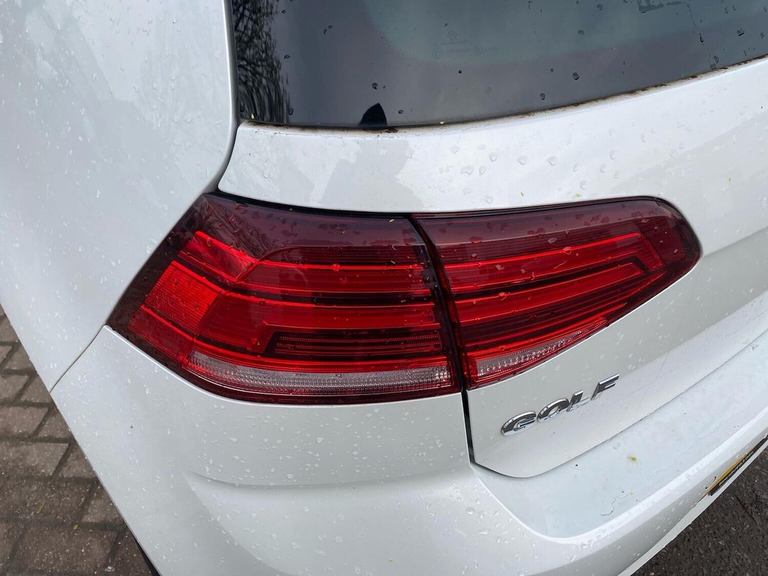 Used Volkswagen Golf 2020 for sale - 78193890: Photo 35