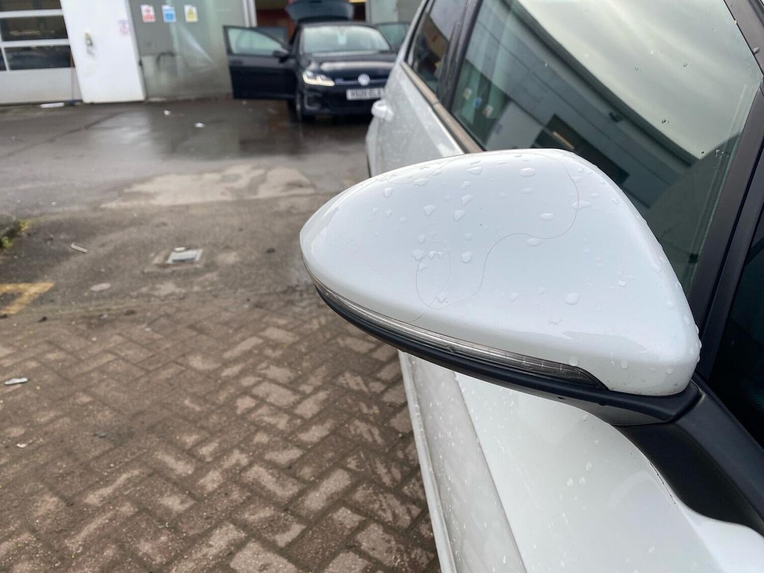 Used Volkswagen Golf 2020 for sale - 78193890: Photo 37