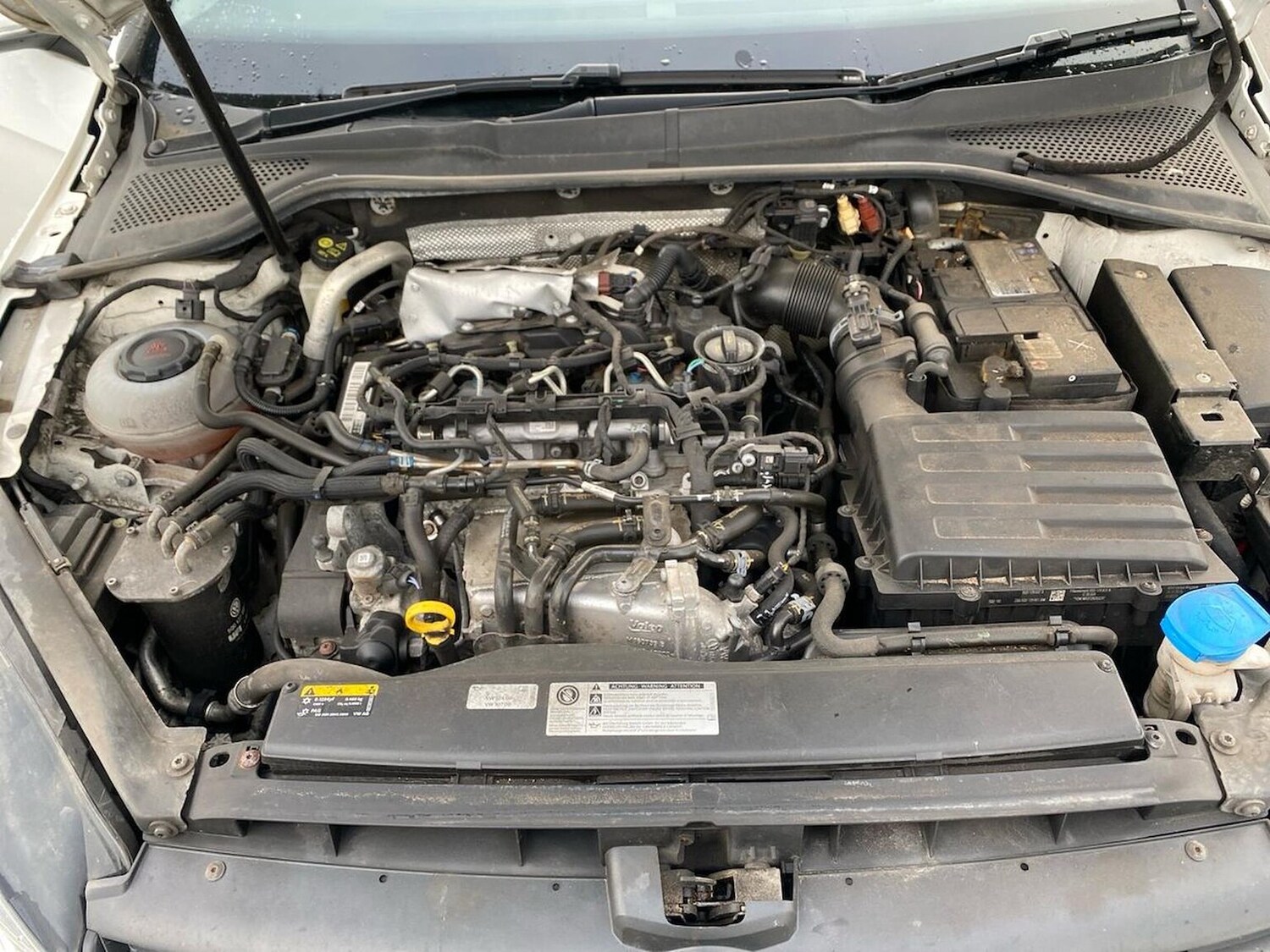 Used Volkswagen Golf 2020 for sale - 78193890: Photo 38