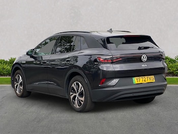 Used Volkswagen ID.4 2023 for sale - 79559327: Photo