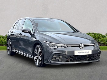 Used Volkswagen Golf 2022 for sale - 78434231: Photo