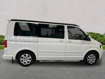 Used Volkswagen California 2011 for sale - 78694434: Photo