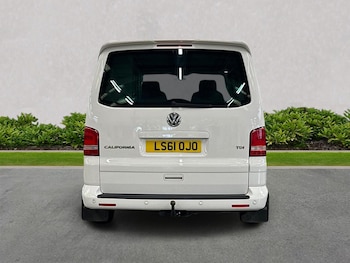 Used Volkswagen California 2011 for sale - 78694434: Photo