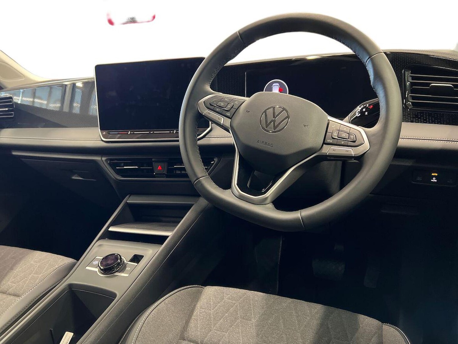 Used Volkswagen Tiguan 2025 for sale - 76449578: Photo 15