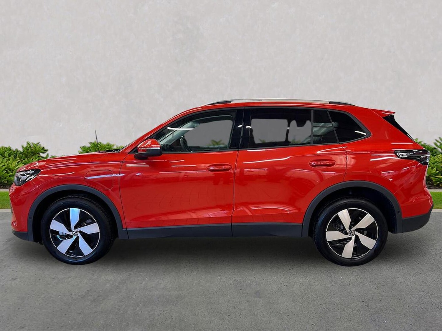 Used Volkswagen Tiguan 2025 for sale - 76449578: Photo 19