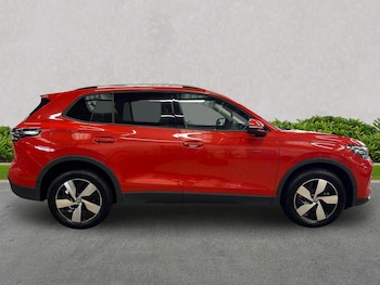 Used Volkswagen Tiguan 2025 for sale - 76449578: Photo