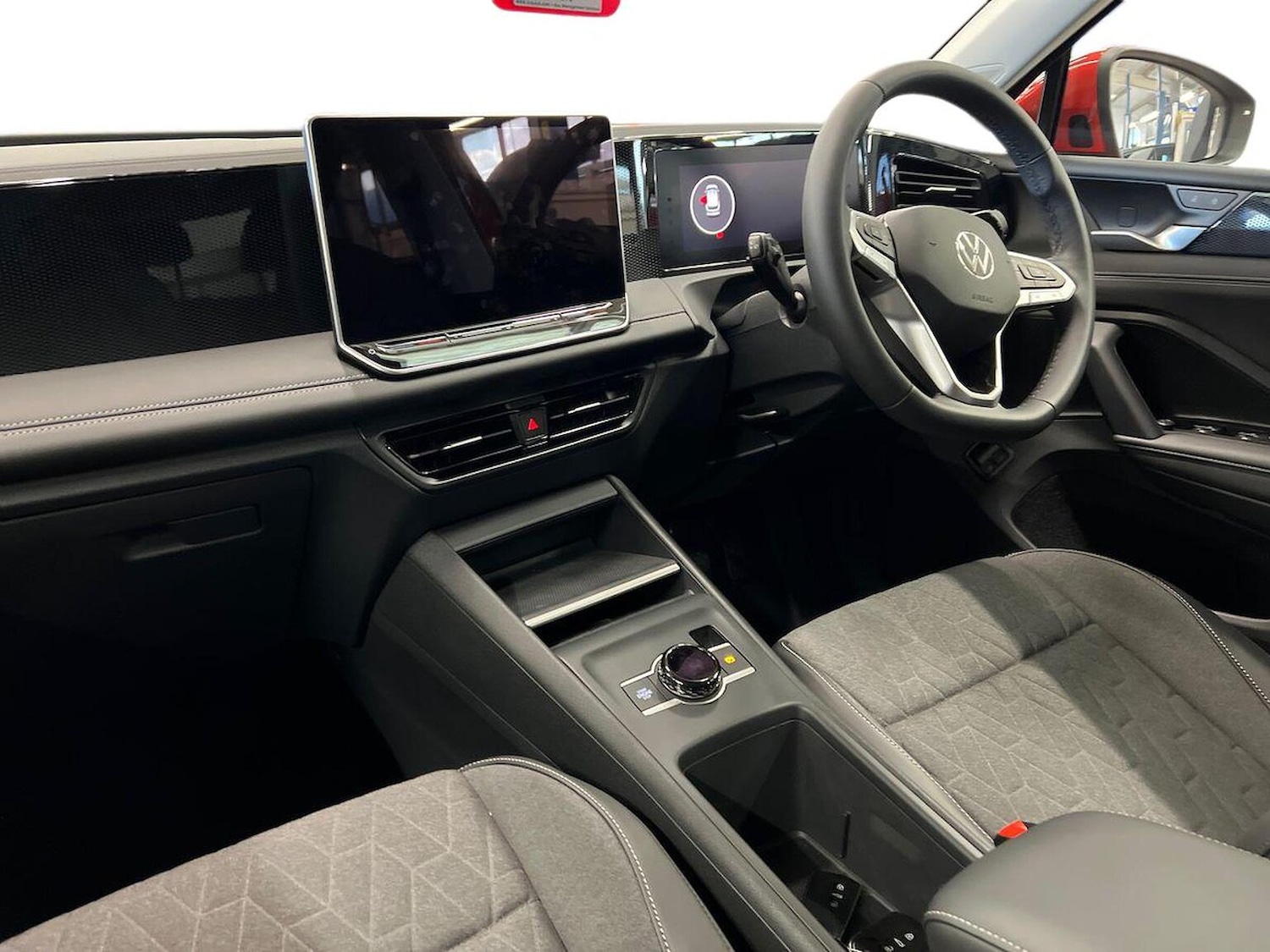 Used Volkswagen Tiguan 2025 for sale - 76449578: Photo 7