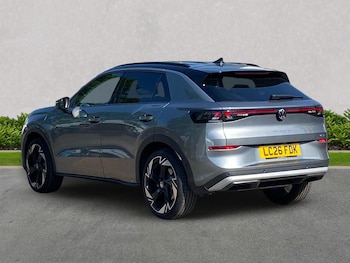 Used Volkswagen T-Roc 2026 for sale - 78972196: Photo