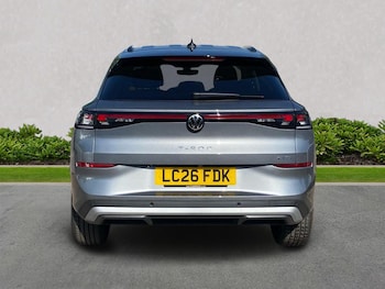 Used Volkswagen T-Roc 2026 for sale - 78972196: Photo