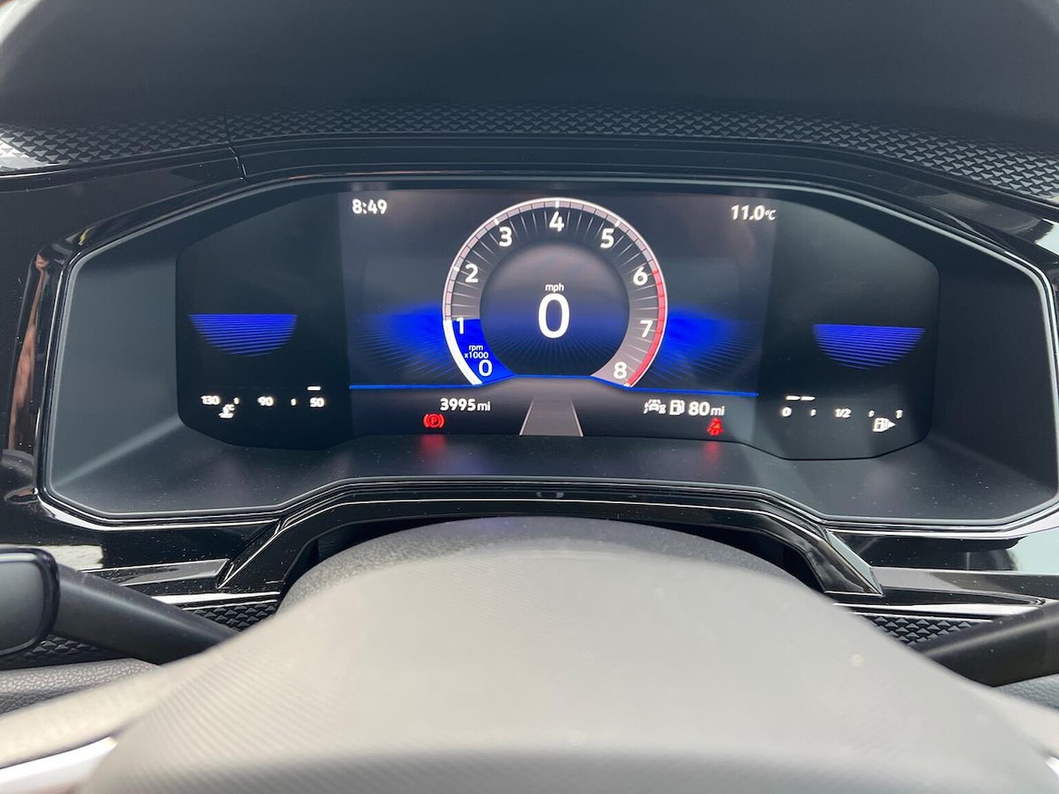 Used Volkswagen Polo 2023 for sale - 76735611: Photo 10