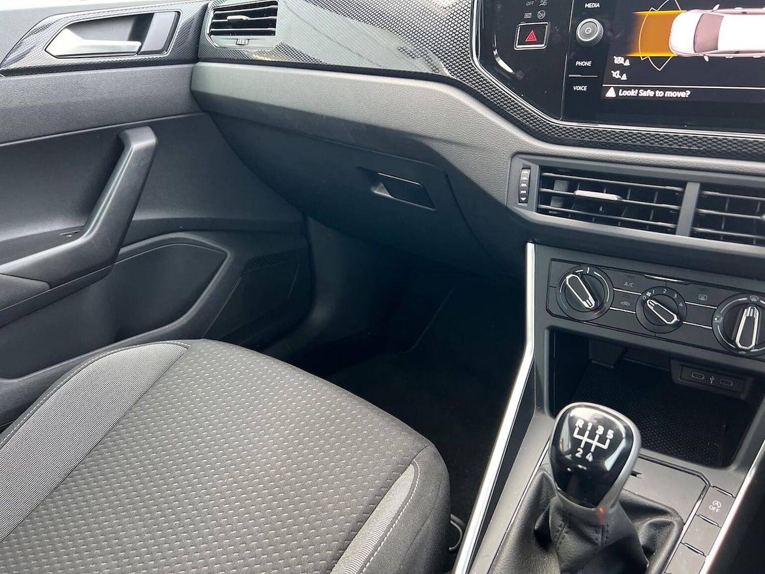 Used Volkswagen Polo 2023 for sale - 76735611: Photo 13