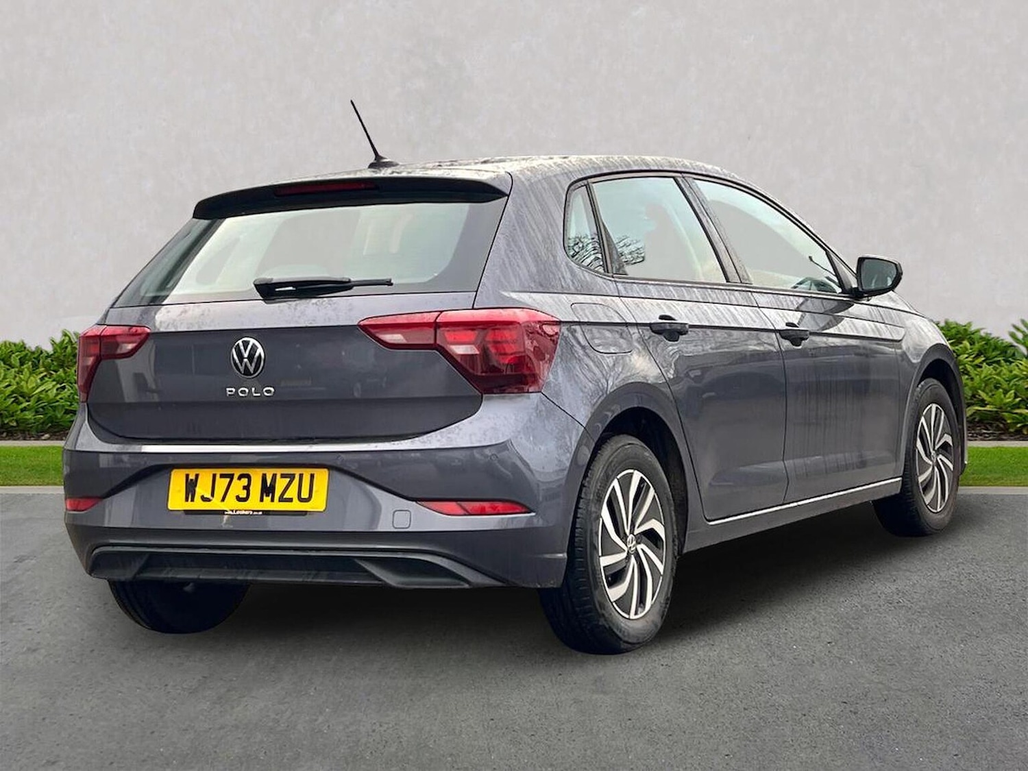 Used Volkswagen Polo 2023 for sale - 76735611: Photo 18