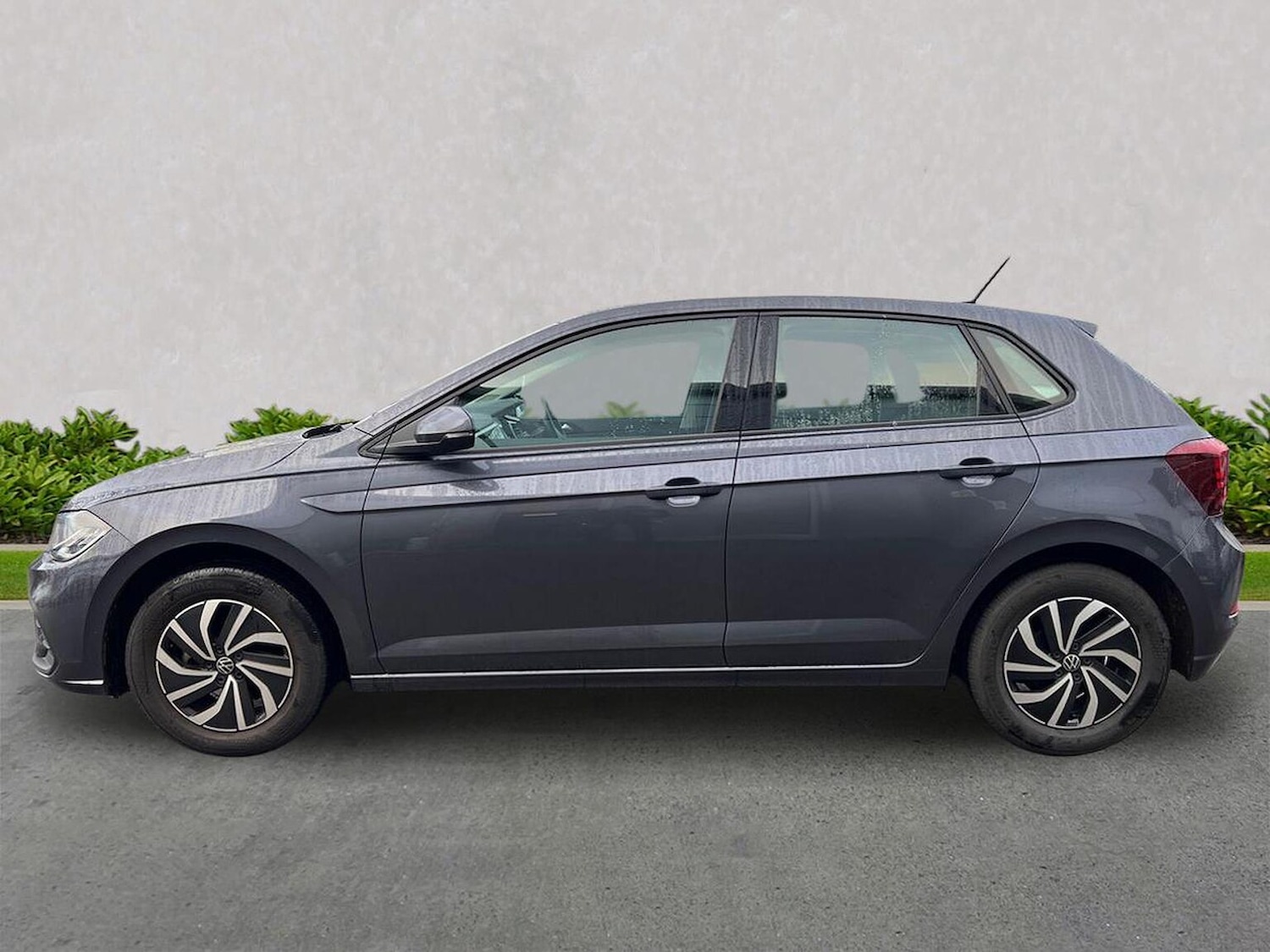 Used Volkswagen Polo 2023 for sale - 76735611: Photo 19