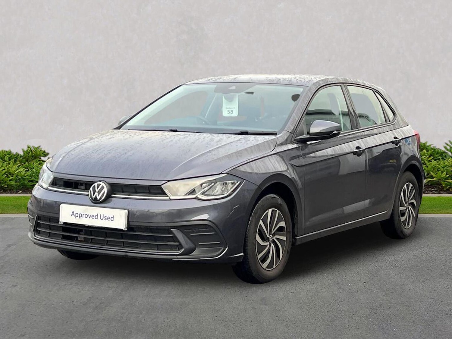 Used Volkswagen Polo 2023 for sale - 76735611: Photo 20