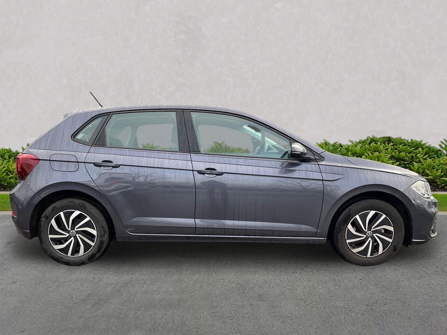 Used Volkswagen Polo 2023 for sale - 76735611: Photo 3