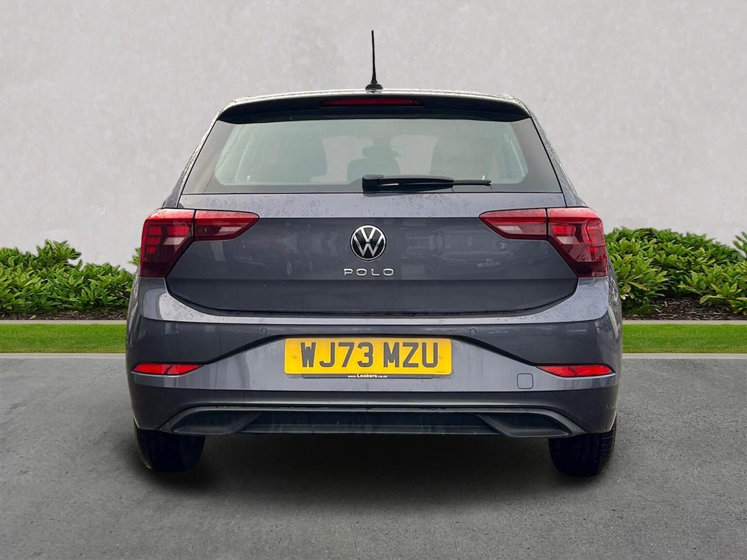 Used Volkswagen Polo 2023 for sale - 76735611: Photo 4