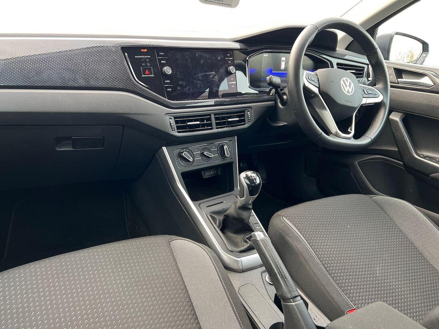 Used Volkswagen Polo 2023 for sale - 76735611: Photo 7