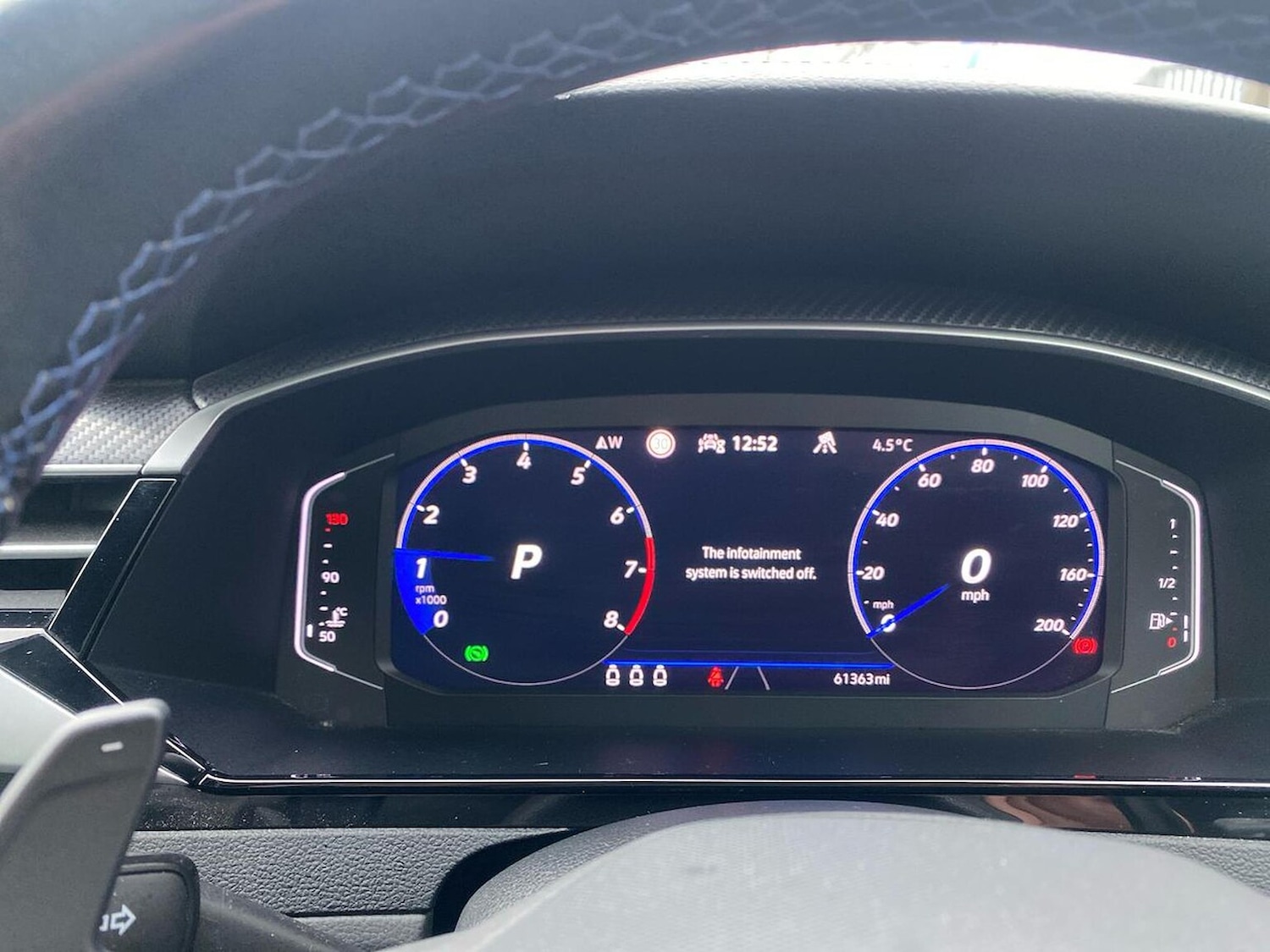 Used Volkswagen Arteon 2021 for sale - 77962323: Photo 10