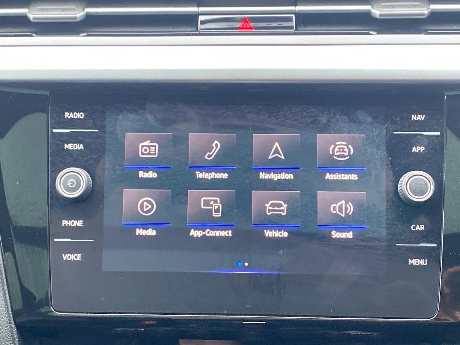 Used Volkswagen Arteon 2021 for sale - 77962323: Photo 11