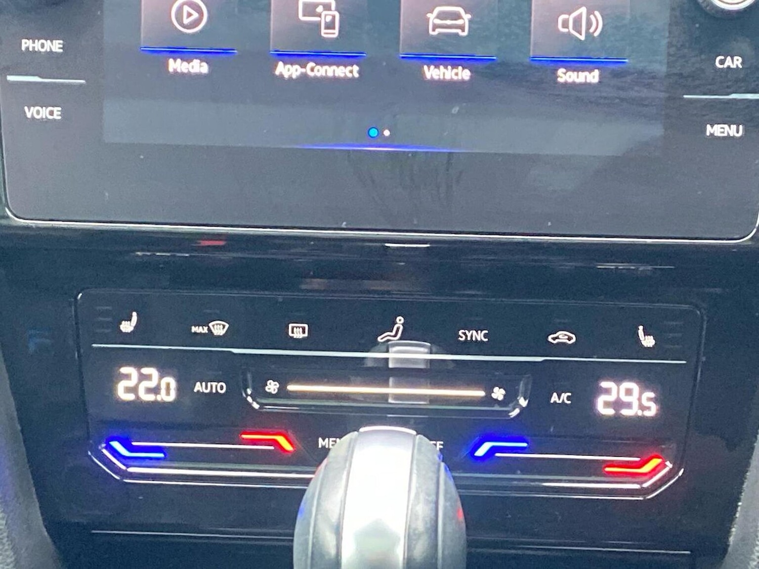 Used Volkswagen Arteon 2021 for sale - 77962323: Photo 12