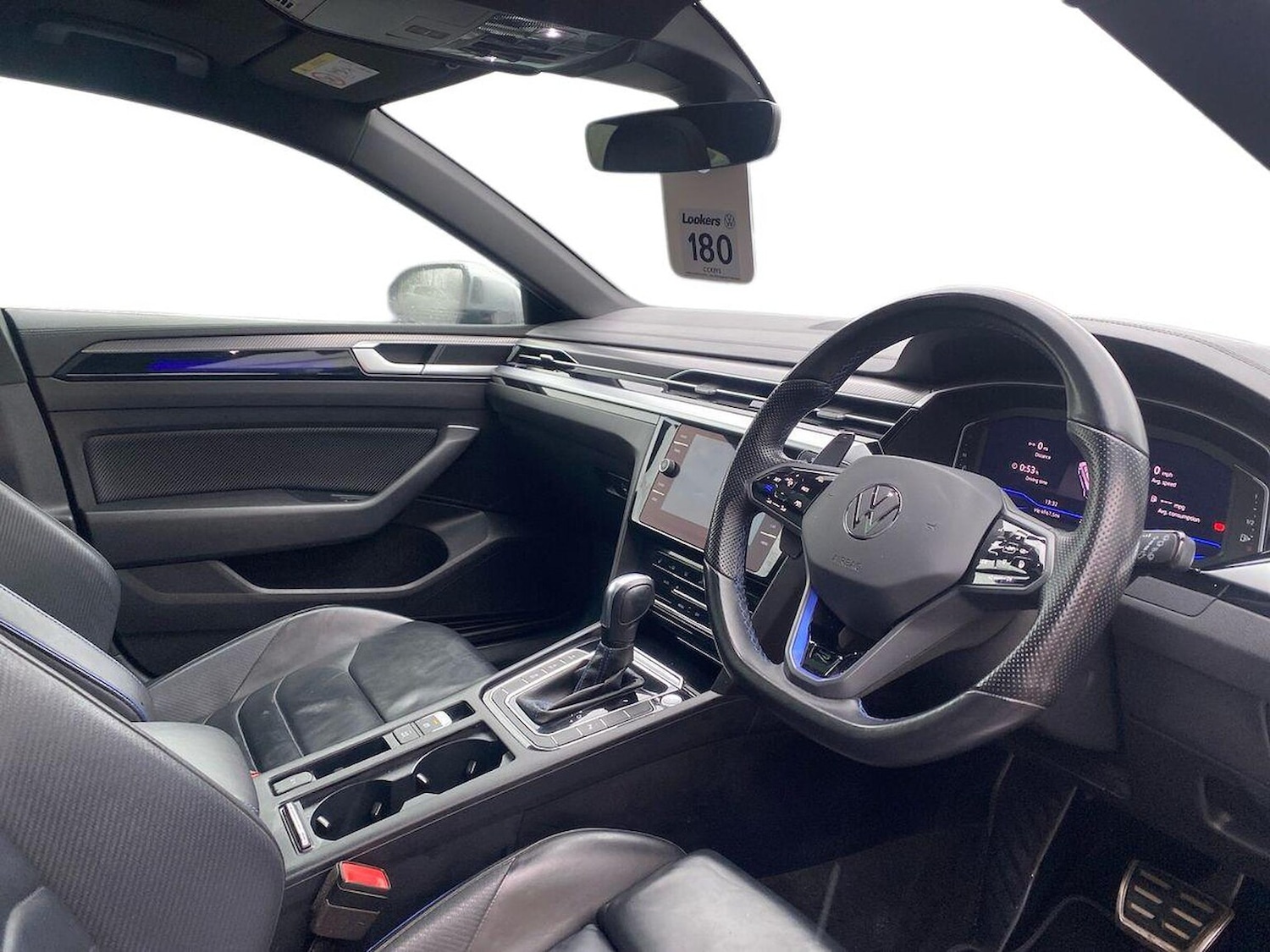 Used Volkswagen Arteon 2021 for sale - 77962323: Photo 15