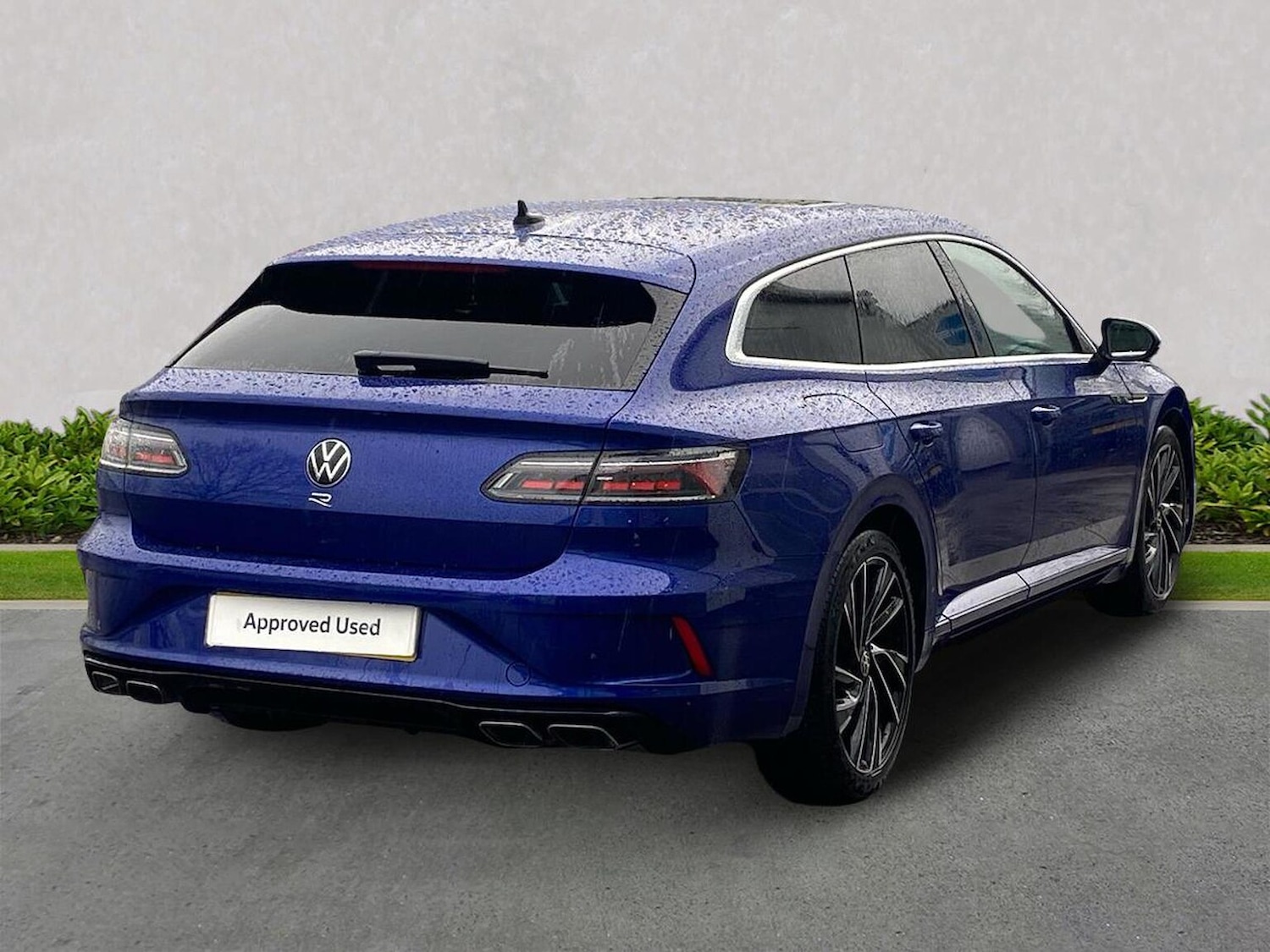 Used Volkswagen Arteon 2021 for sale - 77962323: Photo 18