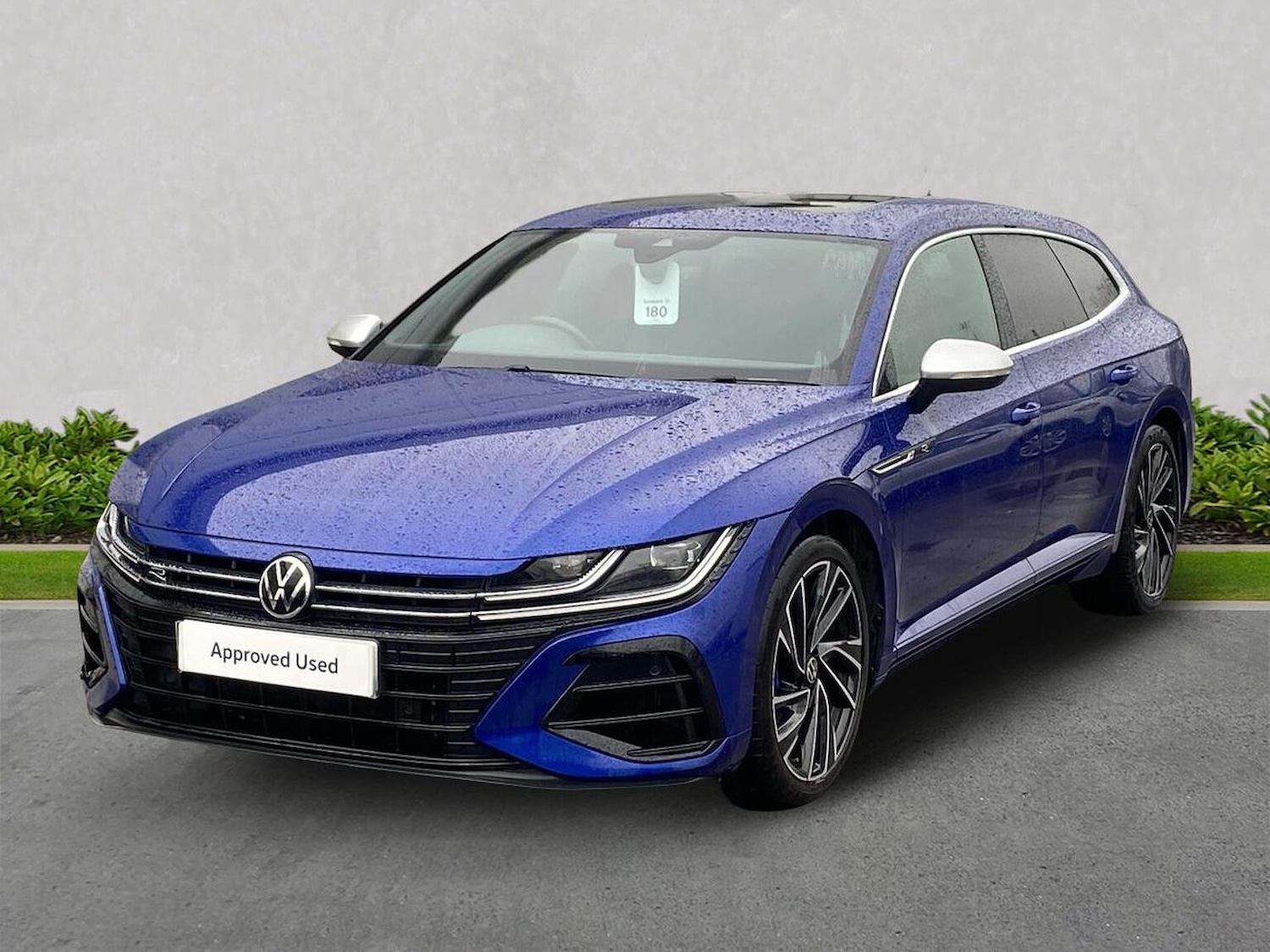 Used Volkswagen Arteon 2021 for sale - 77962323: Photo 20