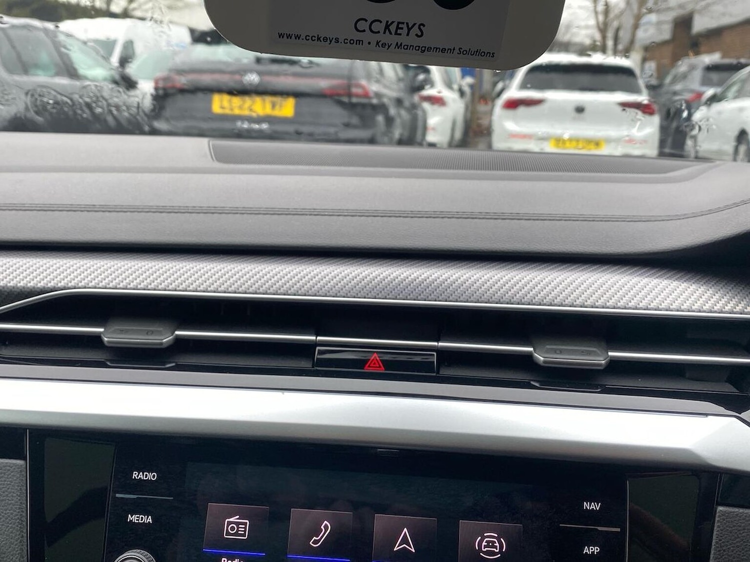 Used Volkswagen Arteon 2021 for sale - 77962323: Photo 22