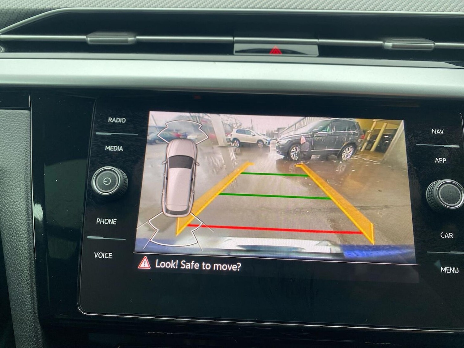 Used Volkswagen Arteon 2021 for sale - 77962323: Photo 23