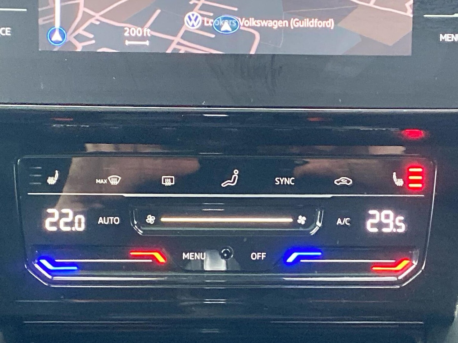 Used Volkswagen Arteon 2021 for sale - 77962323: Photo 25