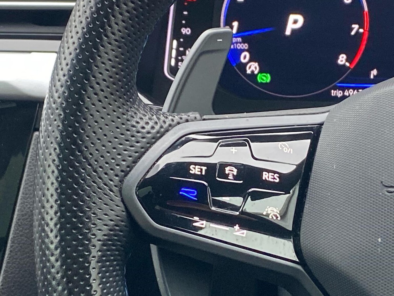 Used Volkswagen Arteon 2021 for sale - 77962323: Photo 27