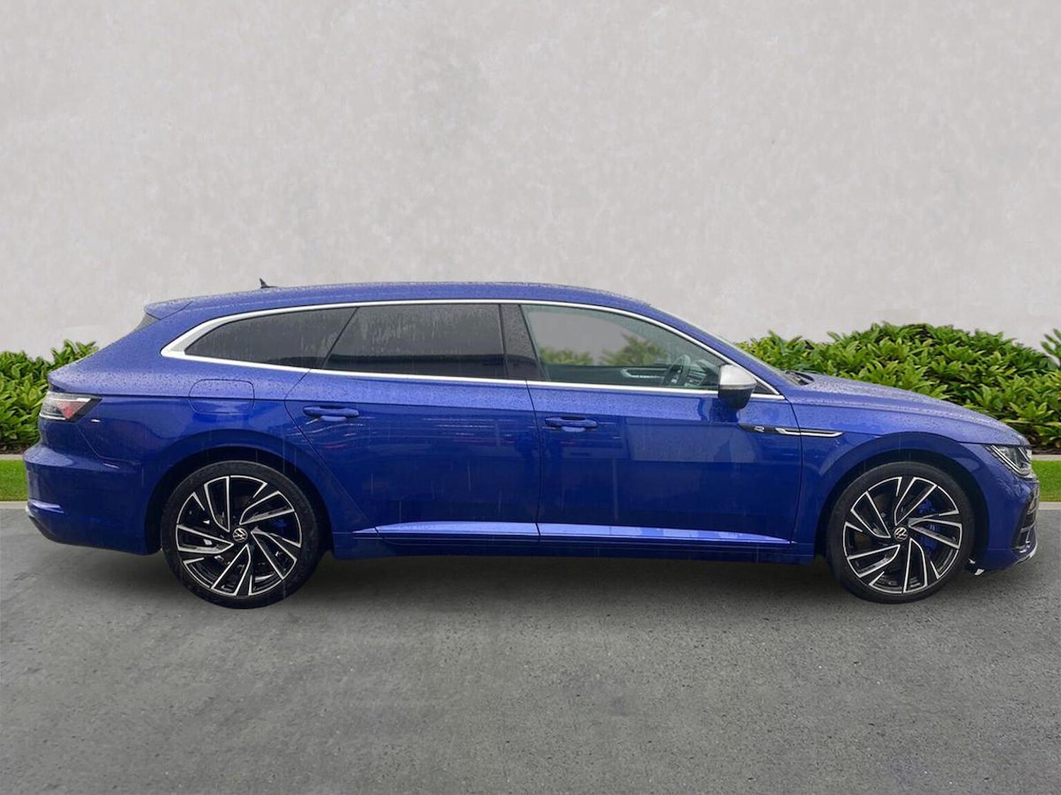 Used Volkswagen Arteon 2021 for sale - 77962323: Photo 3