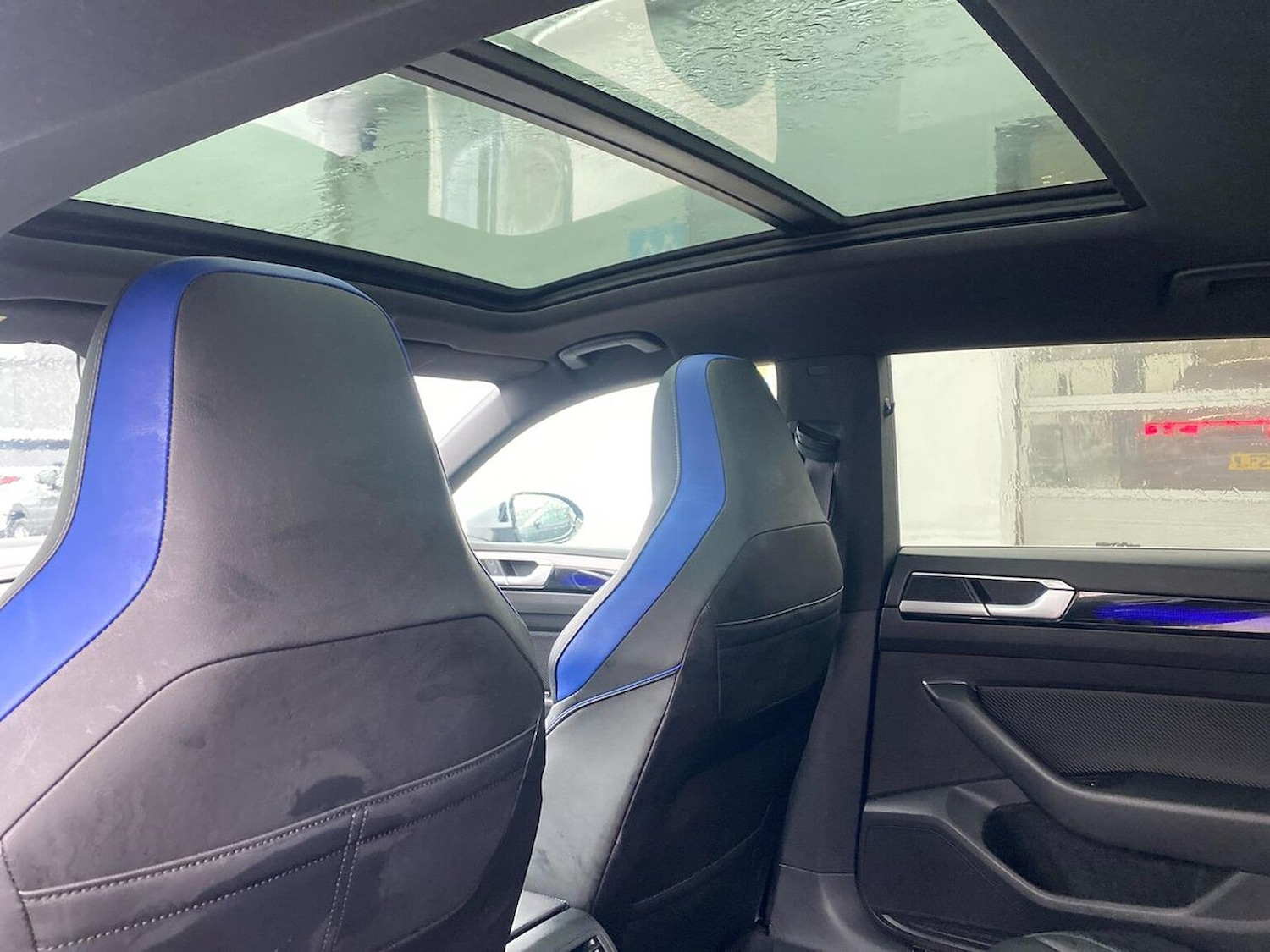 Used Volkswagen Arteon 2021 for sale - 77962323: Photo 32