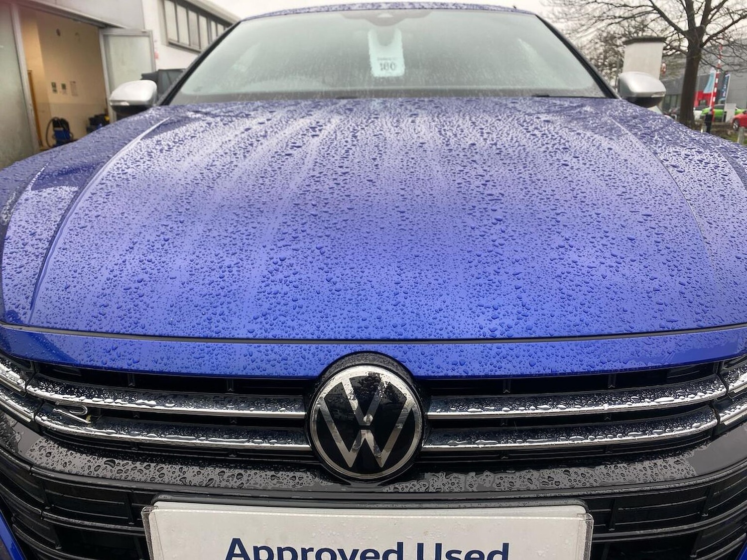 Used Volkswagen Arteon 2021 for sale - 77962323: Photo 33