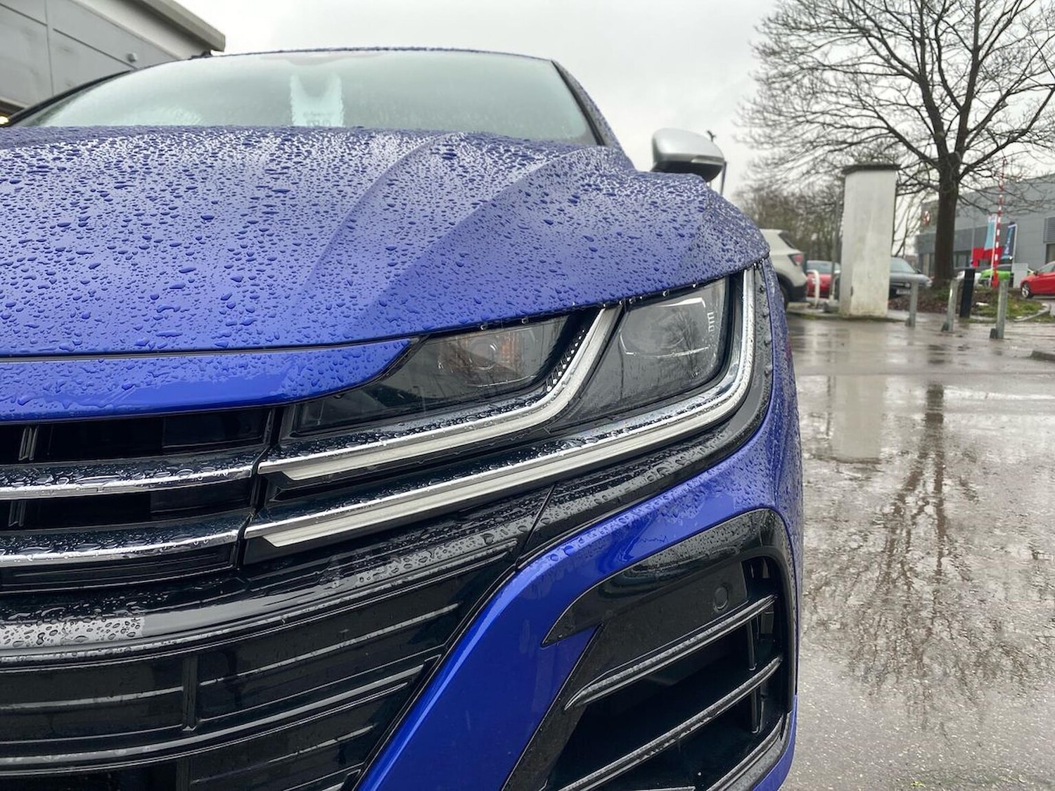 Used Volkswagen Arteon 2021 for sale - 77962323: Photo 34