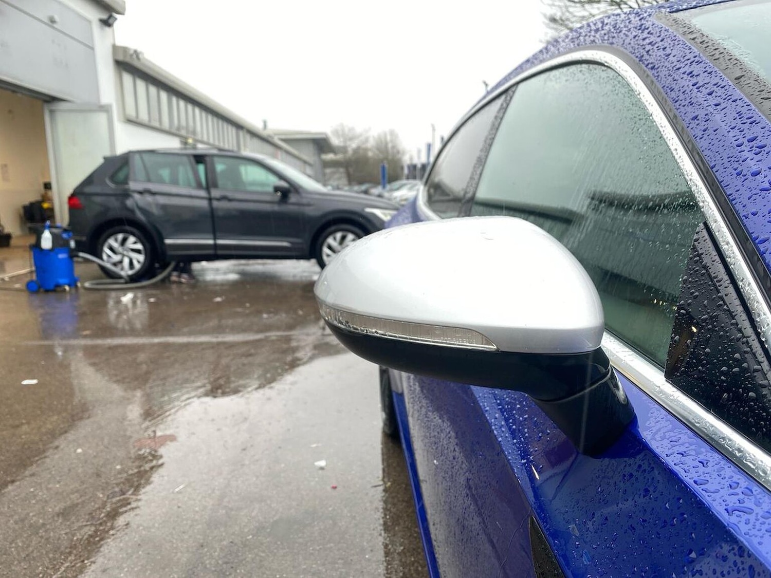 Used Volkswagen Arteon 2021 for sale - 77962323: Photo 38