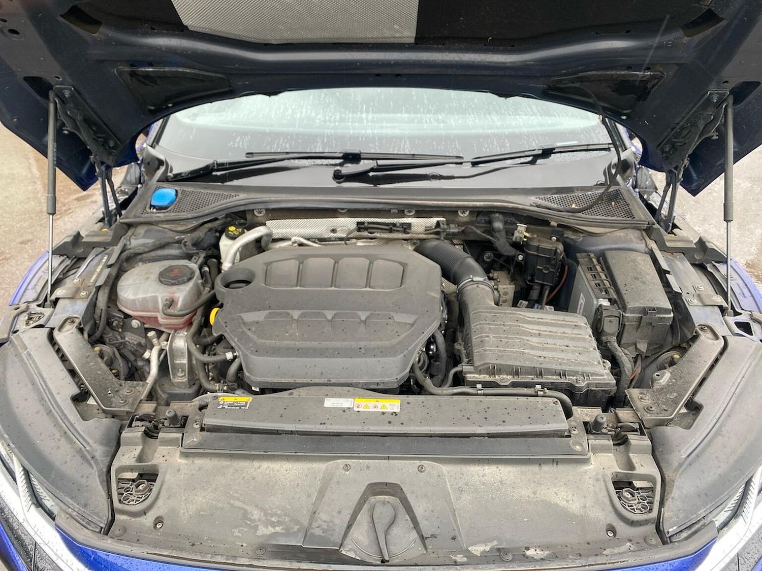 Used Volkswagen Arteon 2021 for sale - 77962323: Photo 39