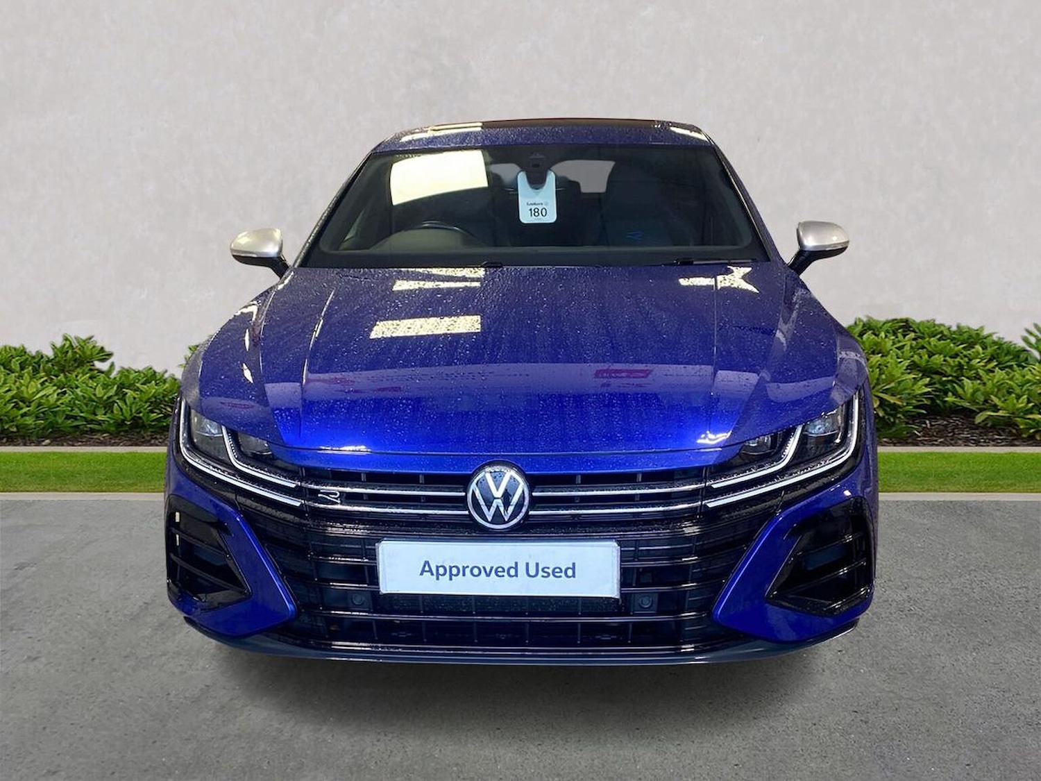 Used Volkswagen Arteon 2021 for sale - 77962323: Photo 5