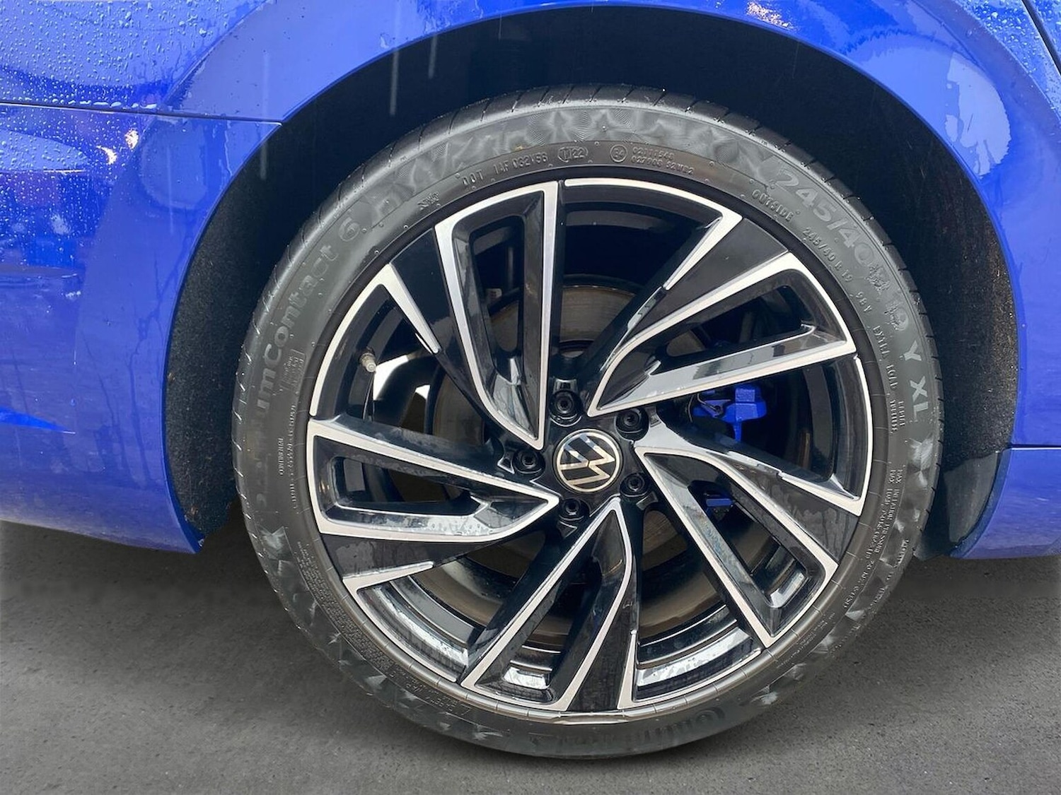 Used Volkswagen Arteon 2021 for sale - 77962323: Photo 6