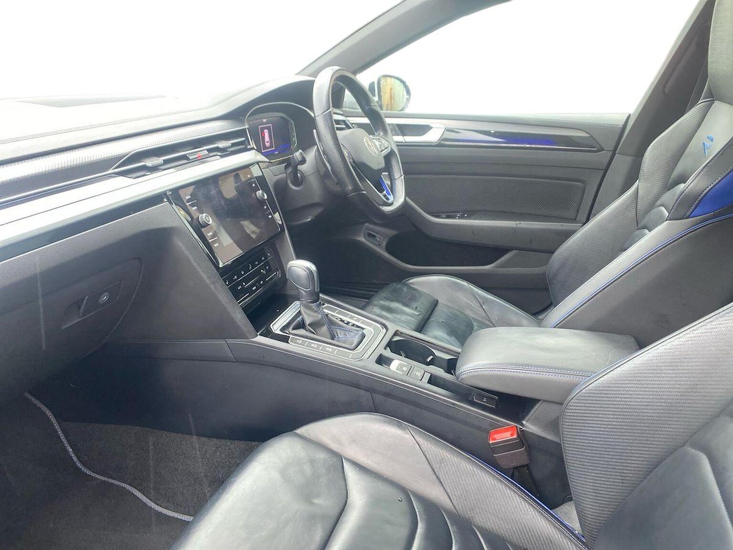 Used Volkswagen Arteon 2021 for sale - 77962323: Photo 7