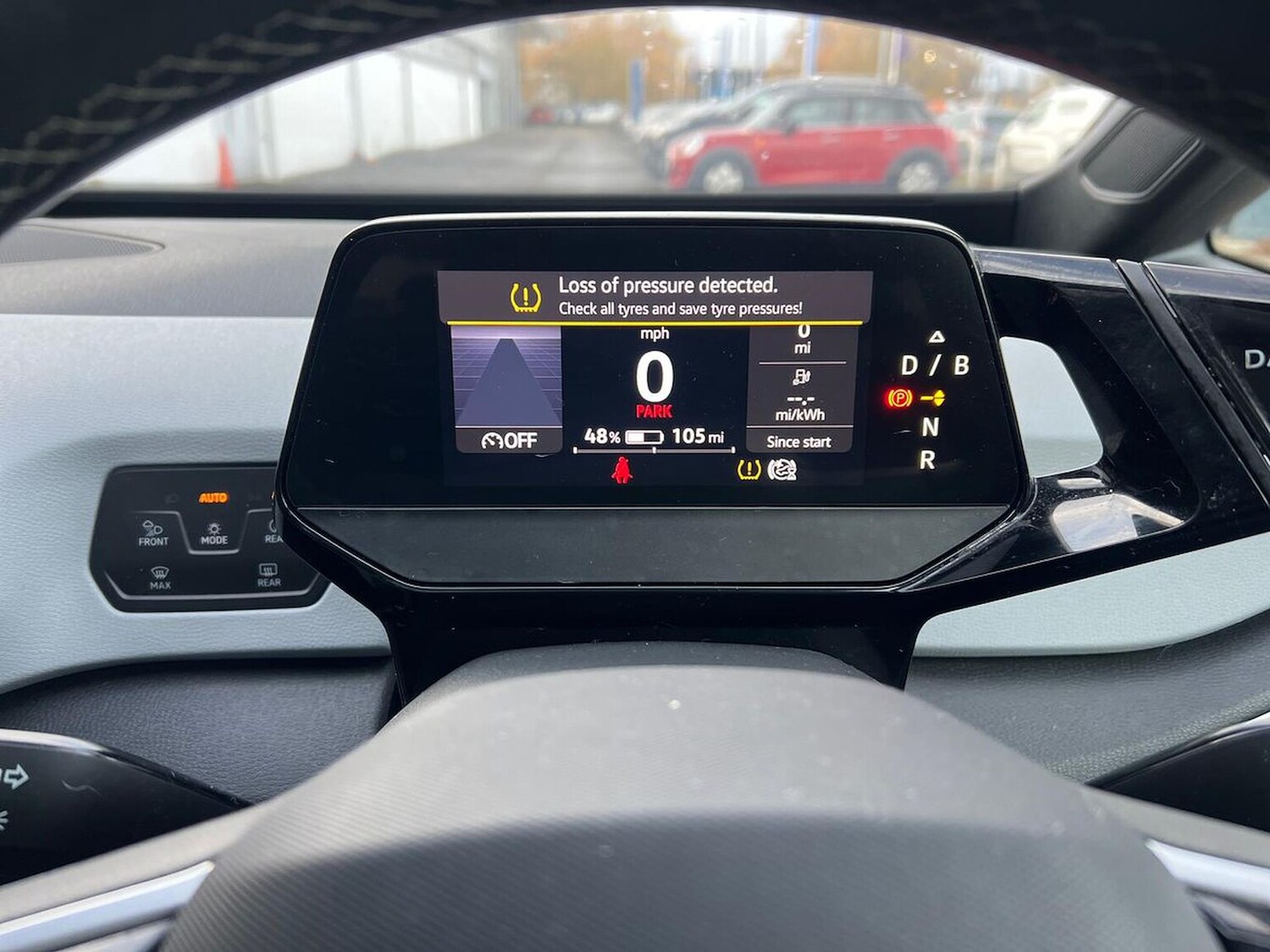 Used Volkswagen ID.3 2022 for sale - 76461780: Photo 10