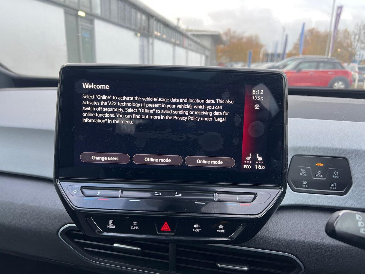 Used Volkswagen ID.3 2022 for sale - 76461780: Photo 11