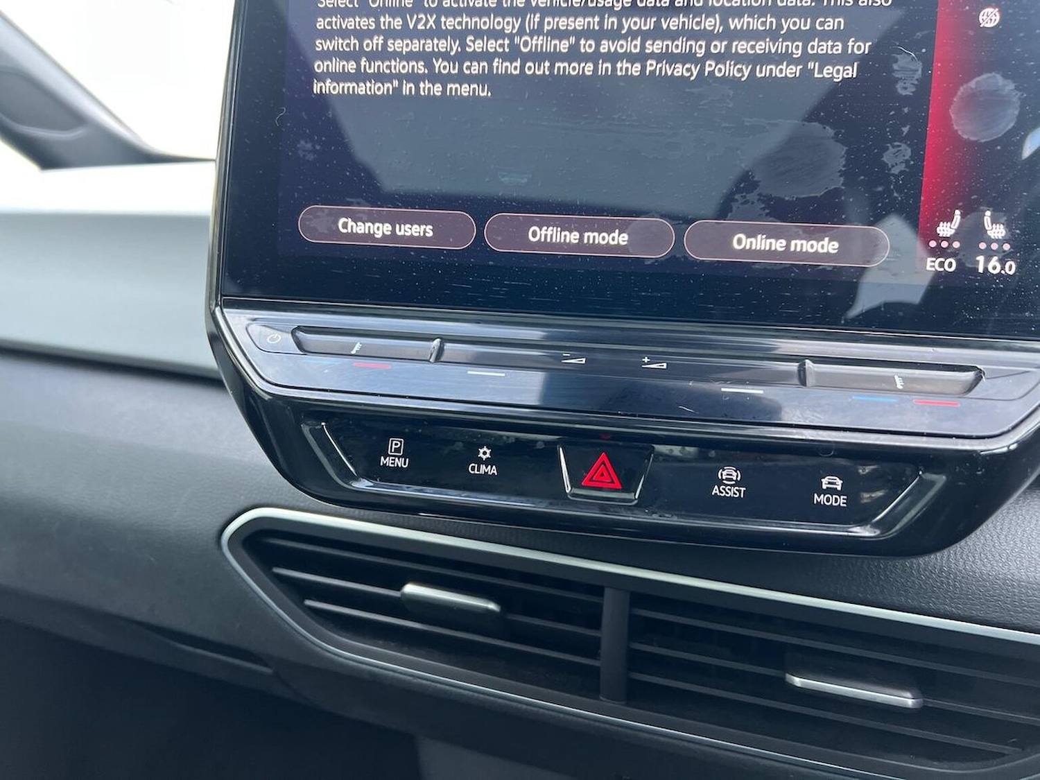 Used Volkswagen ID.3 2022 for sale - 76461780: Photo 12