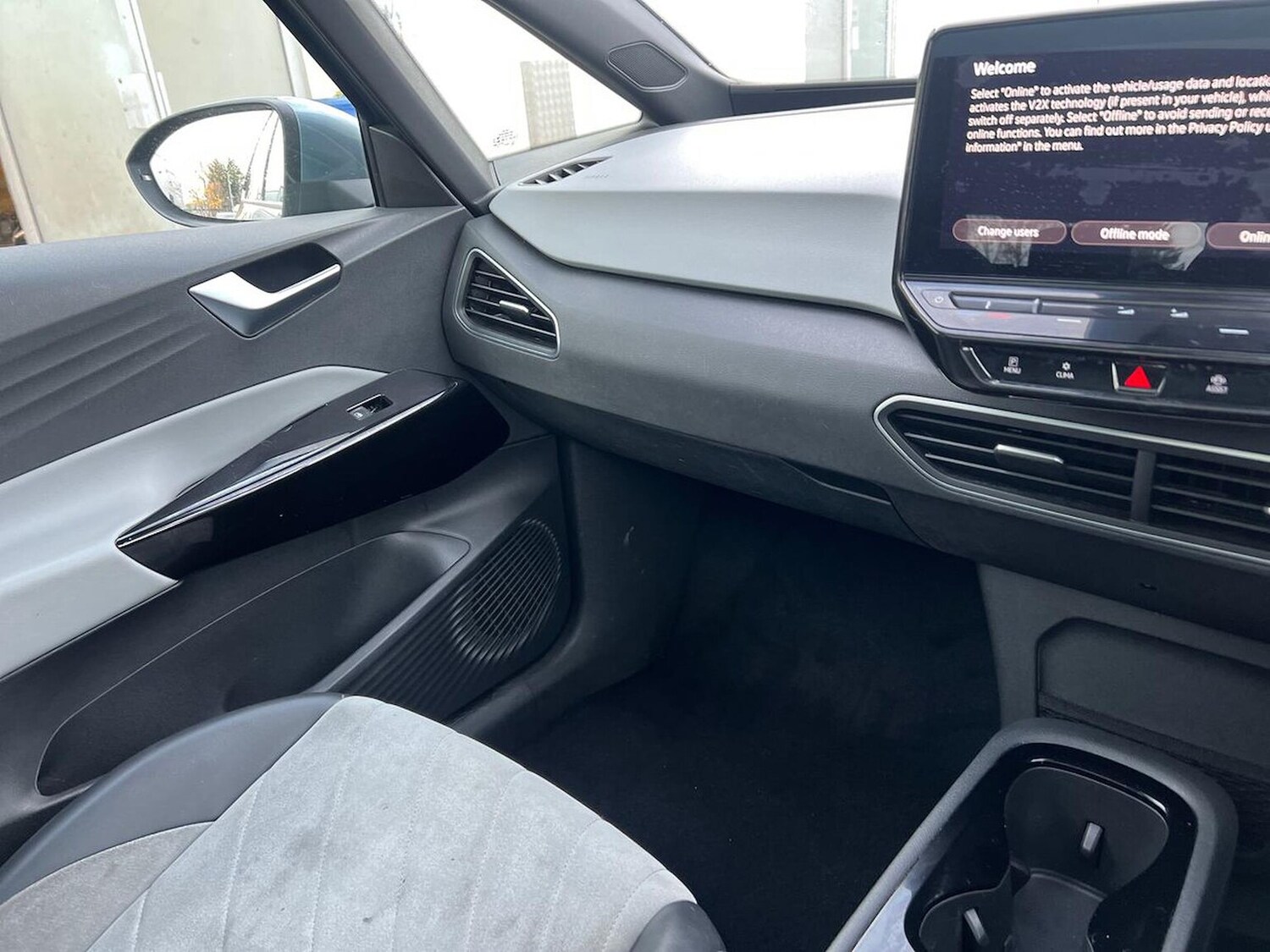 Used Volkswagen ID.3 2022 for sale - 76461780: Photo 13