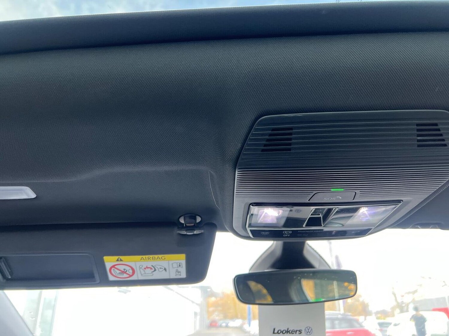 Used Volkswagen ID.3 2022 for sale - 76461780: Photo 14