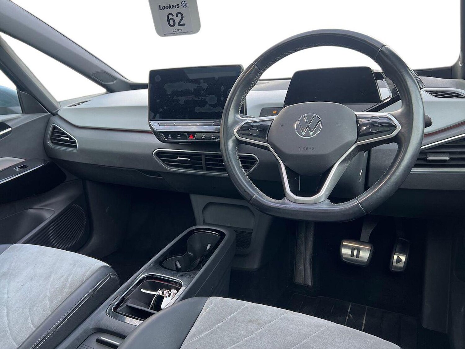 Used Volkswagen ID.3 2022 for sale - 76461780: Photo 15