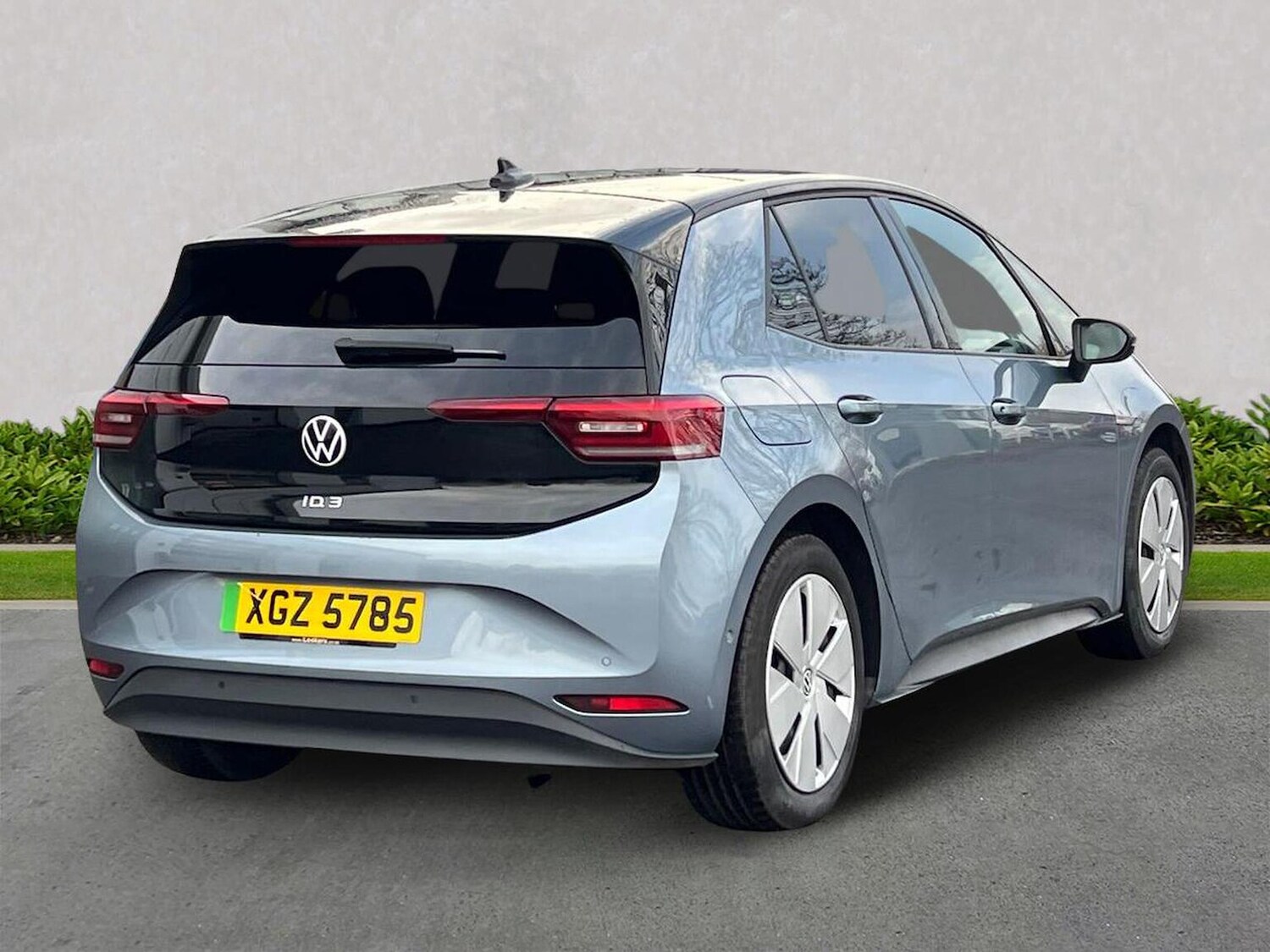 Used Volkswagen ID.3 2022 for sale - 76461780: Photo 18