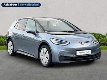 Used Volkswagen ID.3 2022 for sale - 76461780: Photo
